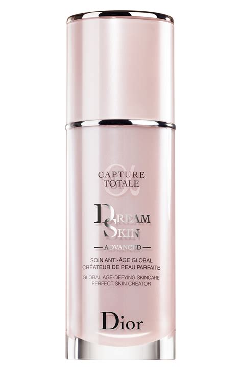 christian dior skin care capture totale|christian dior capture totale reviews.